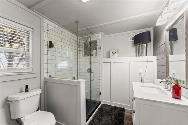 6052 Seminole Drive, Flowery Branch, GA 30542