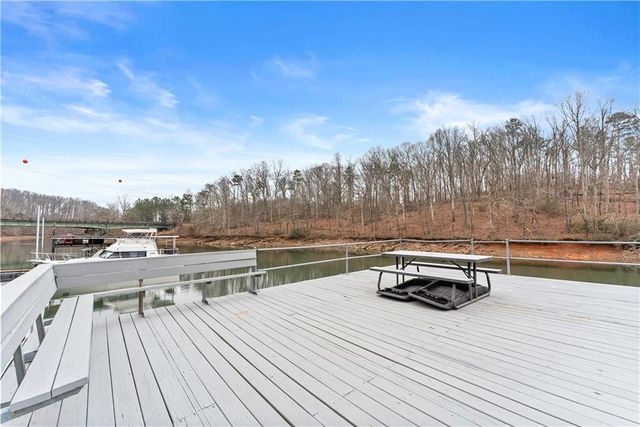 6052 Seminole Drive, Flowery Branch, GA 30542