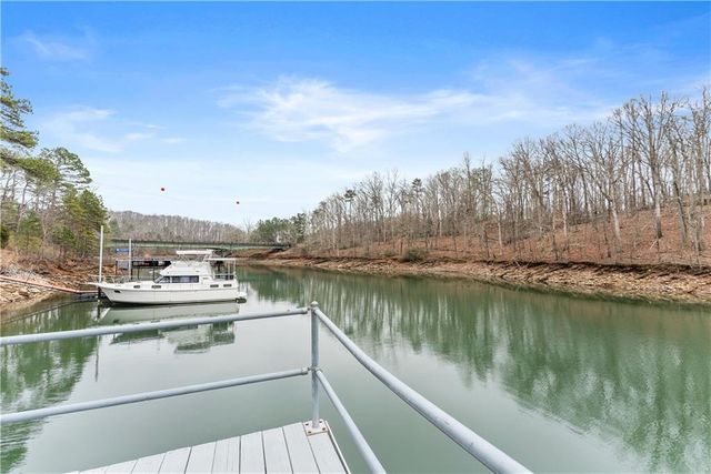 6052 Seminole Drive, Flowery Branch, GA 30542