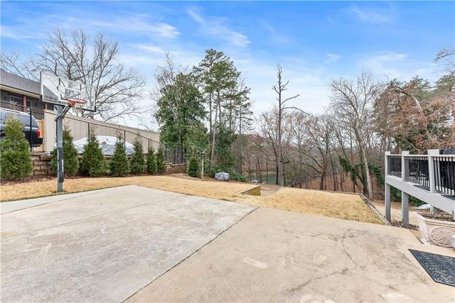 6052 Seminole Drive, Flowery Branch, GA 30542