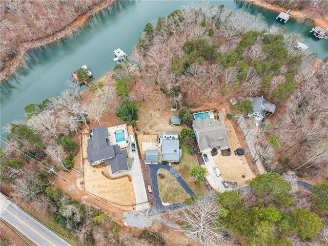 6052 Seminole Drive, Flowery Branch, GA 30542