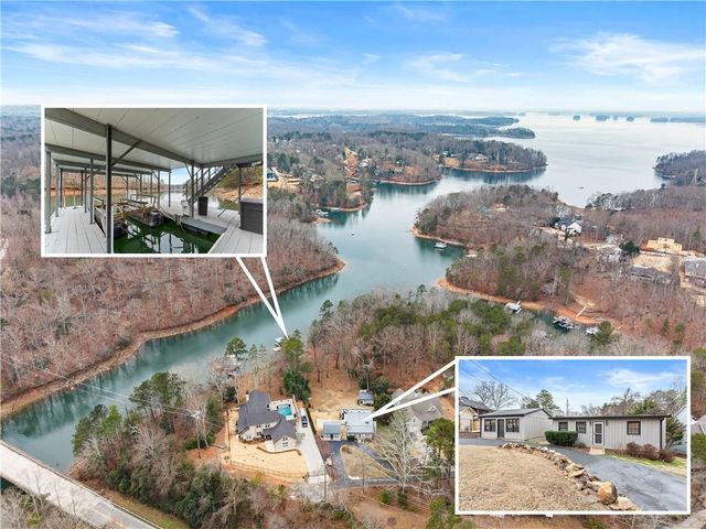 6052 Seminole Drive, Flowery Branch, GA 30542