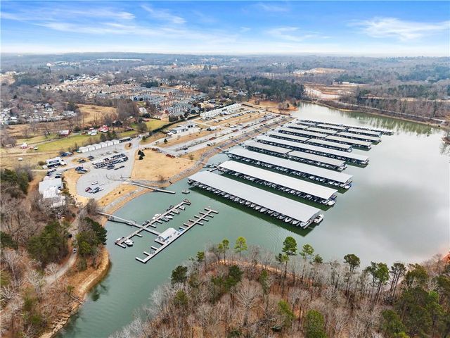 6052 Seminole Drive, Flowery Branch, GA 30542