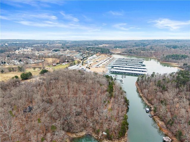 6052 Seminole Drive, Flowery Branch, GA 30542