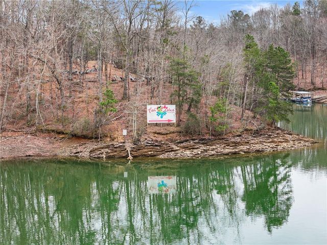6052 Seminole Drive, Flowery Branch, GA 30542