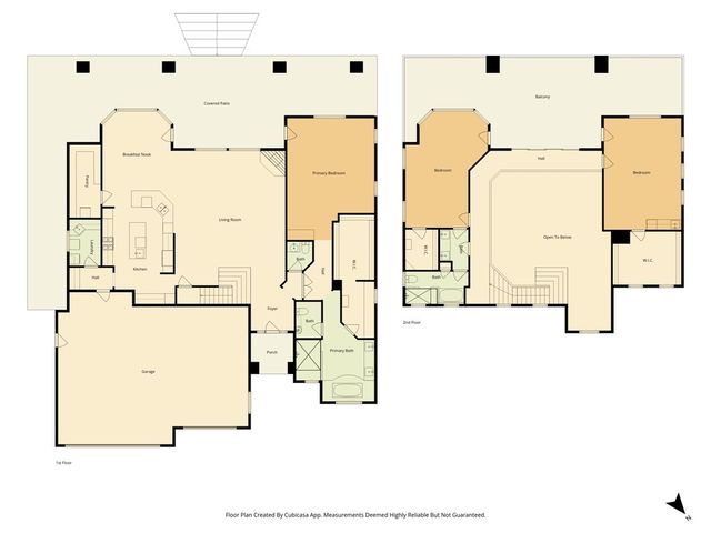 6114 S Los Lagos Circle, Fort Mohave, AZ 86426