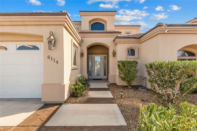 6114 S Los Lagos Circle, Fort Mohave, AZ 86426