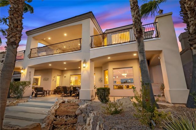 6114 S Los Lagos Circle, Fort Mohave, AZ 86426