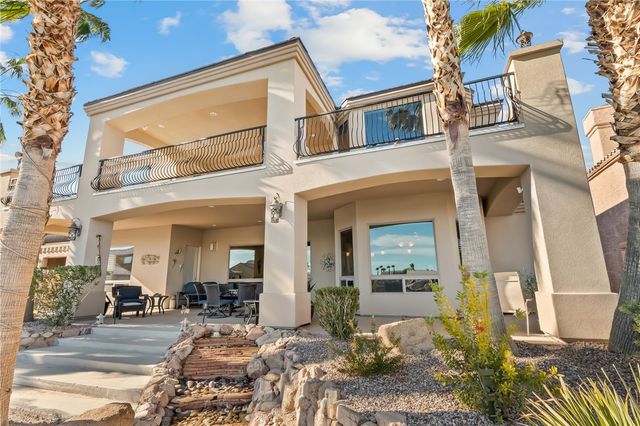 6114 S Los Lagos Circle, Fort Mohave, AZ 86426