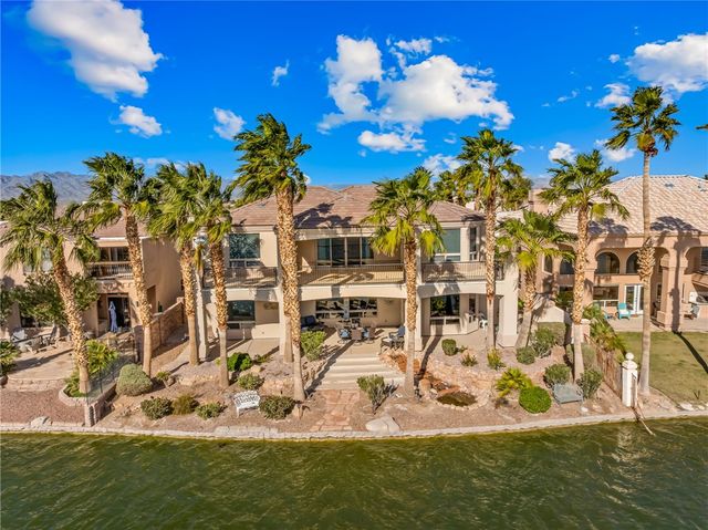 6114 S Los Lagos Circle, Fort Mohave, AZ 86426