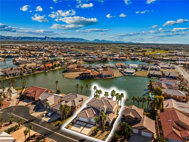 6114 S Los Lagos Circle, Fort Mohave, AZ 86426