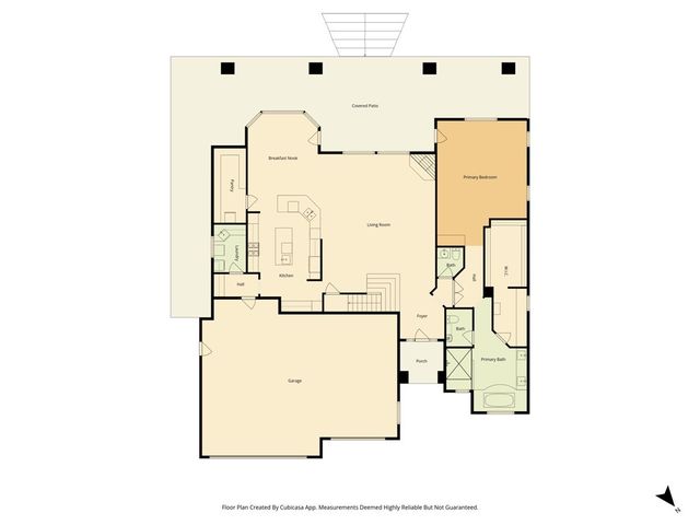 6114 S Los Lagos Circle, Fort Mohave, AZ 86426