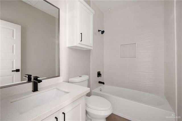5812 Northwestern Avenue, Mission, TX 78573