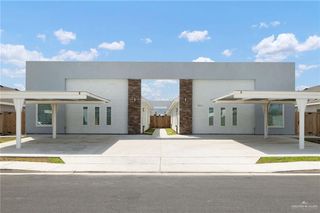 5812 Northwestern Avenue, Mission, TX 78573