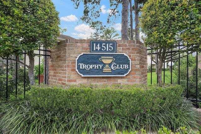 14515 Wunderlich Drive 708, Houston, TX 77069