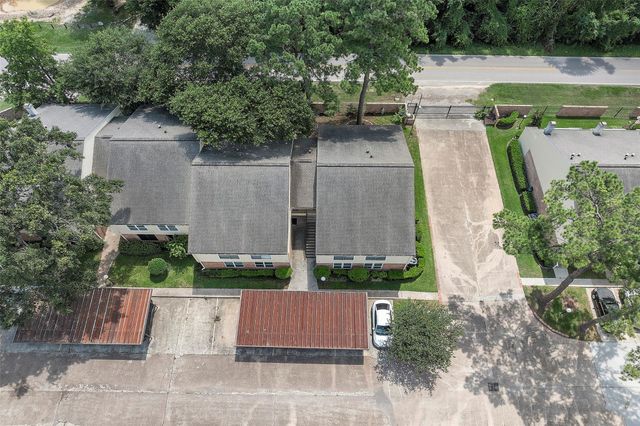 14515 Wunderlich Drive 708, Houston, TX 77069
