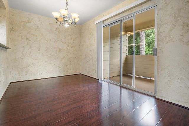 14515 Wunderlich Drive 708, Houston, TX 77069