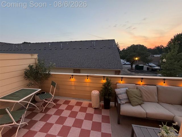 149 Paton Way 23, Romeo Village, MI 48065