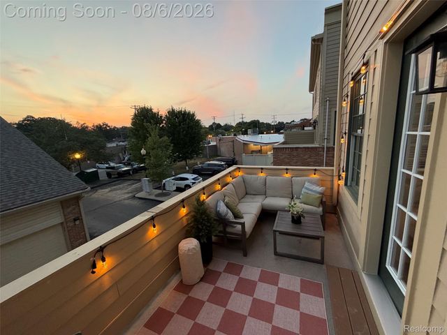 149 Paton Way 23, Romeo Village, MI 48065