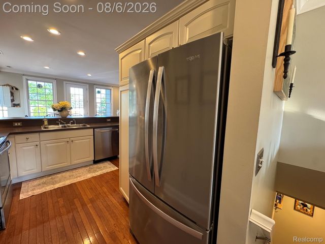 149 Paton Way 23, Romeo Village, MI 48065