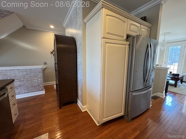 149 Paton Way 23, Romeo Village, MI 48065