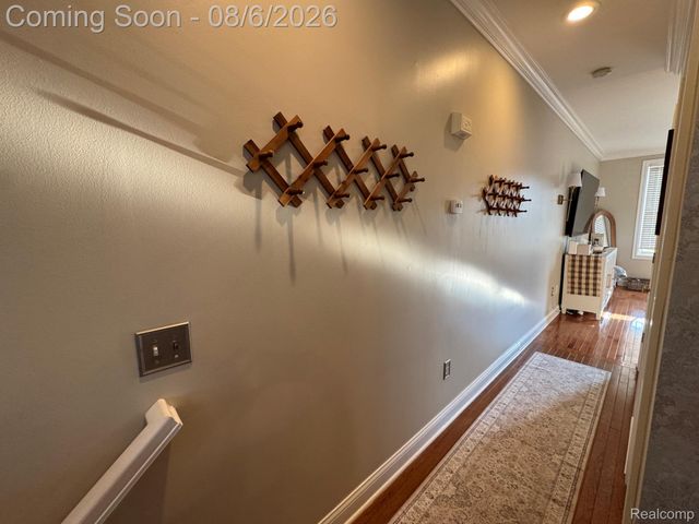 149 Paton Way 23, Romeo Village, MI 48065