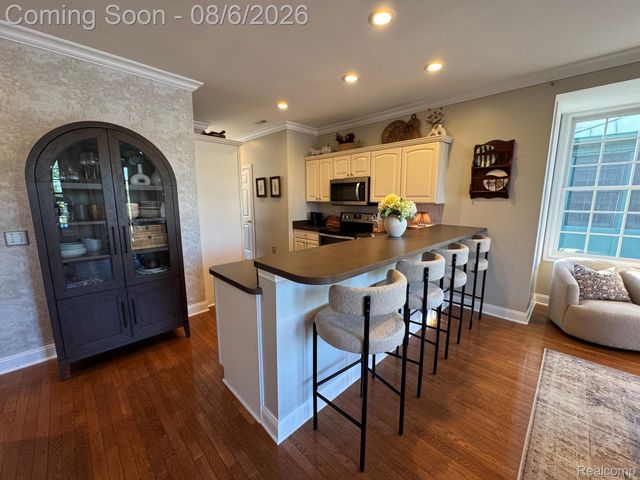 149 Paton Way 23, Romeo Village, MI 48065