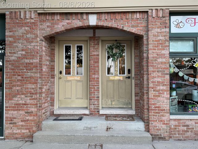 149 Paton Way 23, Romeo Village, MI 48065
