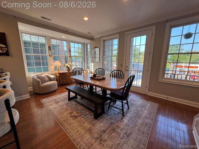 149 Paton Way 23, Romeo Village, MI 48065
