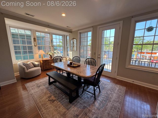 149 Paton Way 23, Romeo Village, MI 48065