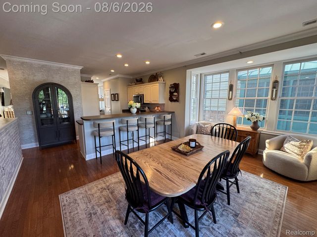 149 Paton Way 23, Romeo Village, MI 48065