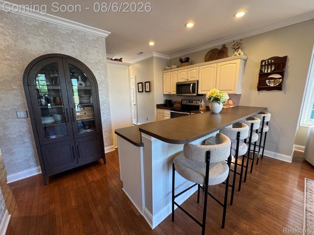 149 Paton Way 23, Romeo Village, MI 48065