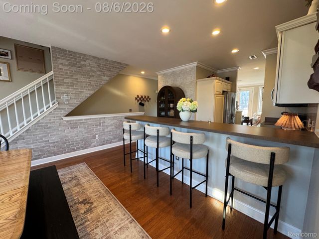 149 Paton Way 23, Romeo Village, MI 48065