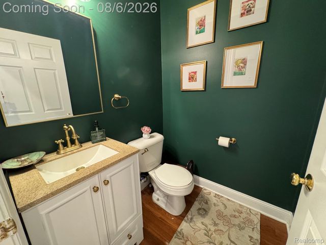 149 Paton Way 23, Romeo Village, MI 48065