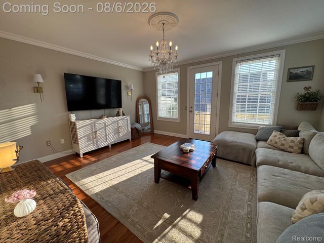 149 Paton Way 23, Romeo Village, MI 48065