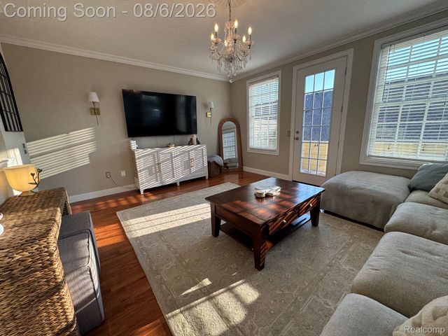 149 Paton Way 23, Romeo Village, MI 48065