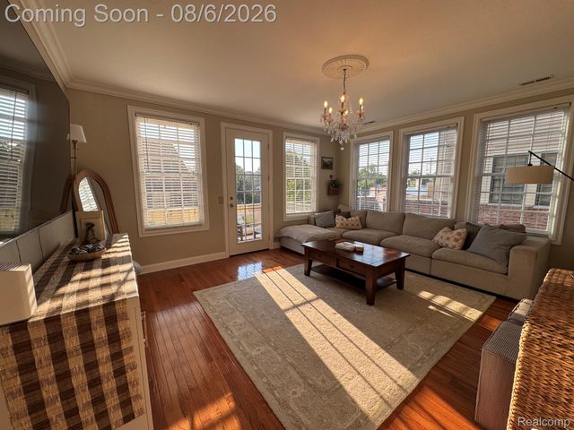 149 Paton Way 23, Romeo Village, MI 48065