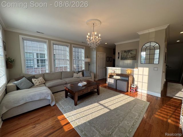 149 Paton Way 23, Romeo Village, MI 48065