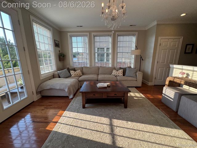 149 Paton Way 23, Romeo Village, MI 48065