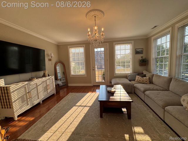 149 Paton Way 23, Romeo Village, MI 48065