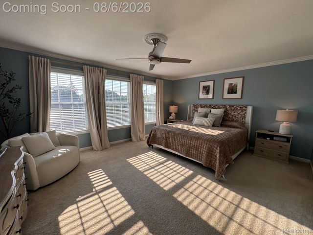149 Paton Way 23, Romeo Village, MI 48065