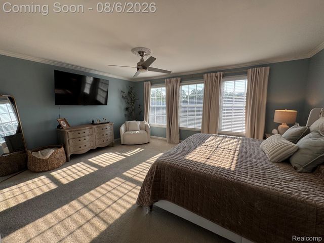 149 Paton Way 23, Romeo Village, MI 48065