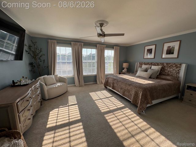 149 Paton Way 23, Romeo Village, MI 48065
