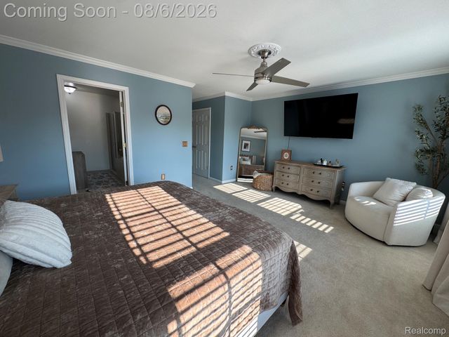 149 Paton Way 23, Romeo Village, MI 48065