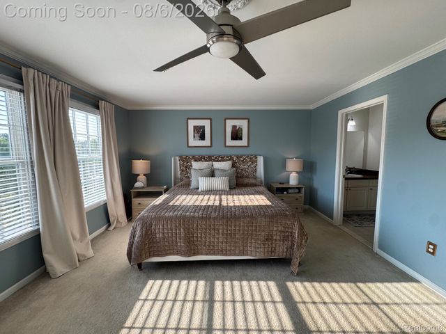 149 Paton Way 23, Romeo Village, MI 48065