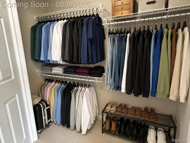 149 Paton Way 23, Romeo Village, MI 48065