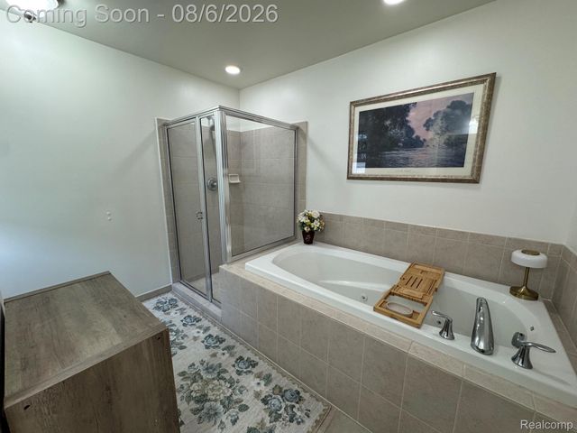 149 Paton Way 23, Romeo Village, MI 48065