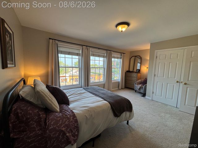 149 Paton Way 23, Romeo Village, MI 48065