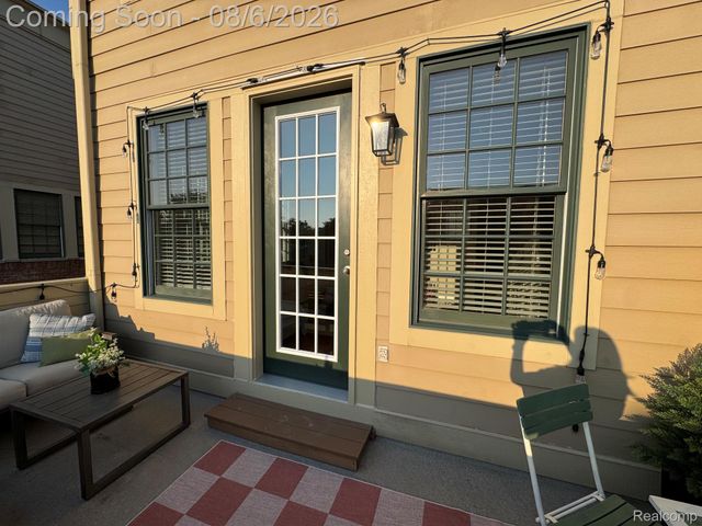 149 Paton Way 23, Romeo Village, MI 48065