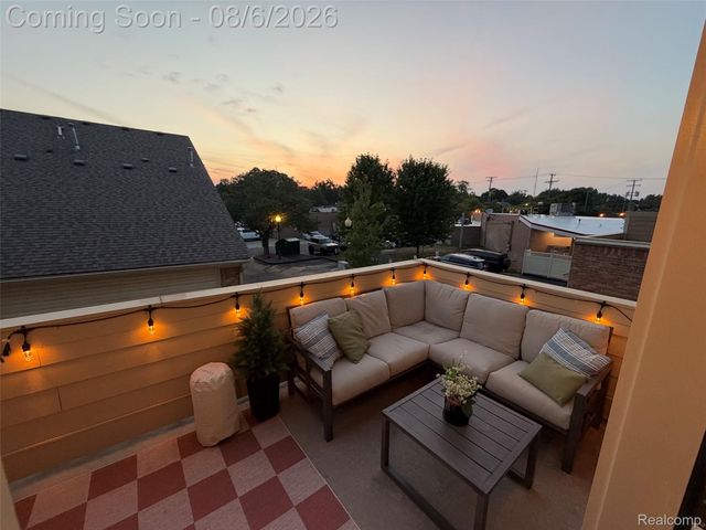 149 Paton Way 23, Romeo Village, MI 48065